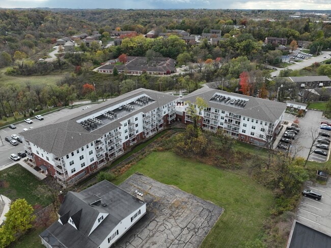 3D Exterior - Fox Plan