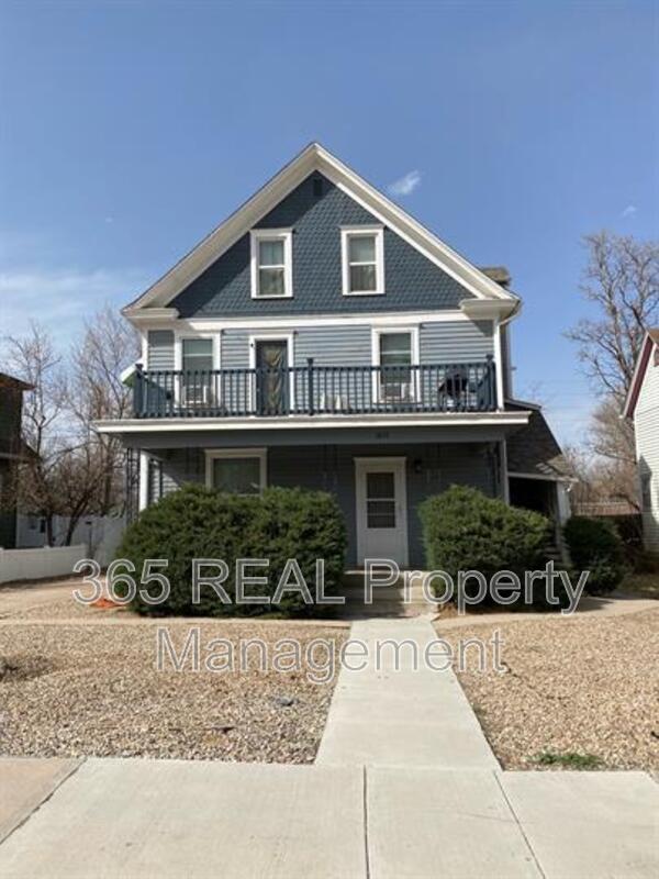 Building Photo - 1431-1411 11th St