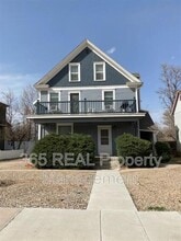 Building Photo - 1431-1411 11th St