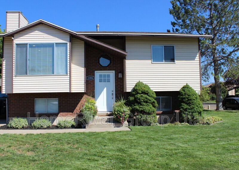 2386 S 400 W, Clearfield, UT 84015 House Rental in Clearfield, UT