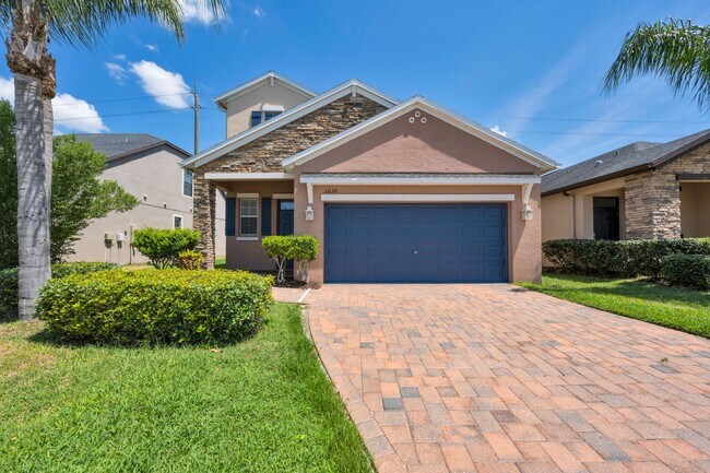 Foto del edificio - Beautiful Trinity Lakes 5 bedroom 3.5 Baths