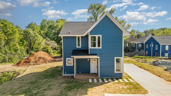 Photo - Room in House on S Alston Ave