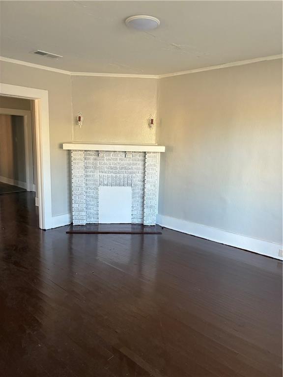 Foto del edificio - 1321 SpringHill Ave