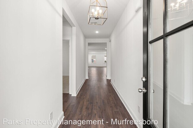 Foto del edificio - 3 br, 2 bath House - 3711 Shady Forest Dri...