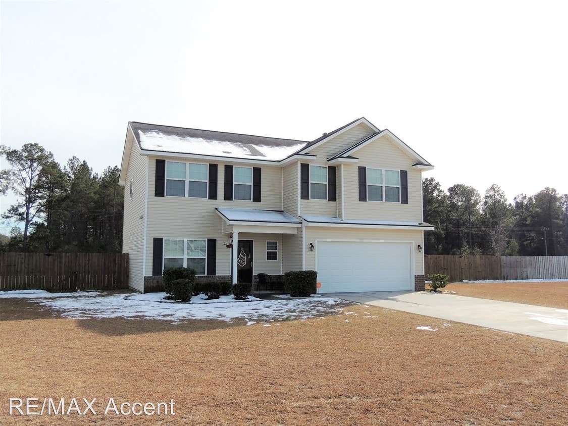 50 Palamino Trl NE, Ludowici, GA 31316 House Rental in Ludowici, GA