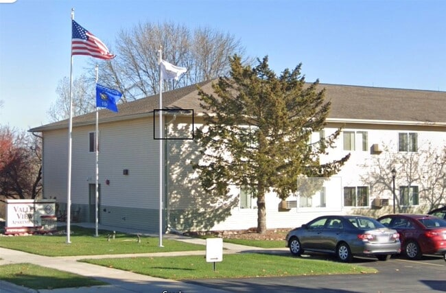 Building Photo - 1485 N 7th St
