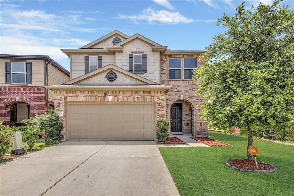 Foto principal - 15831 Copper Springs Ln