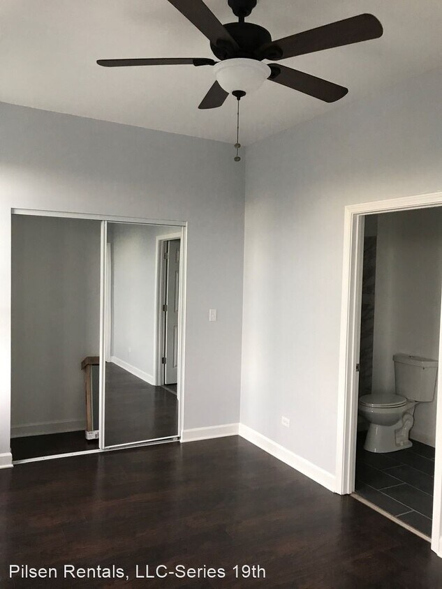 Foto principal - 1758 W 19th St