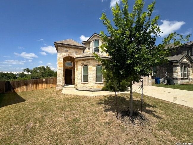 Photo - 15230 Comanche Wolf Unit House