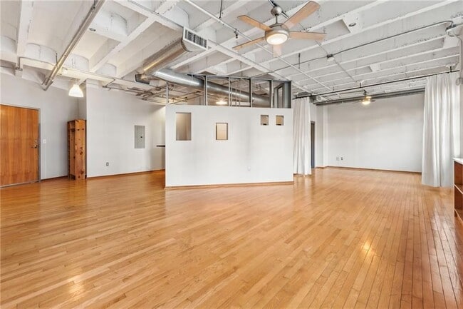 Building Photo - 878 Peachtree St NE