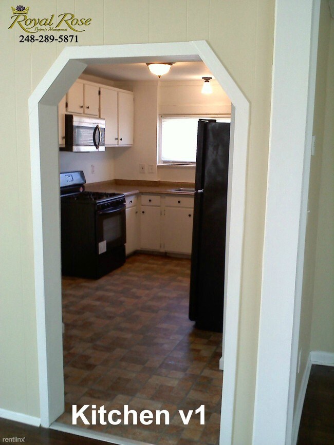 Building Photo - 3 br, 1 bath House - 22932 Garfield St