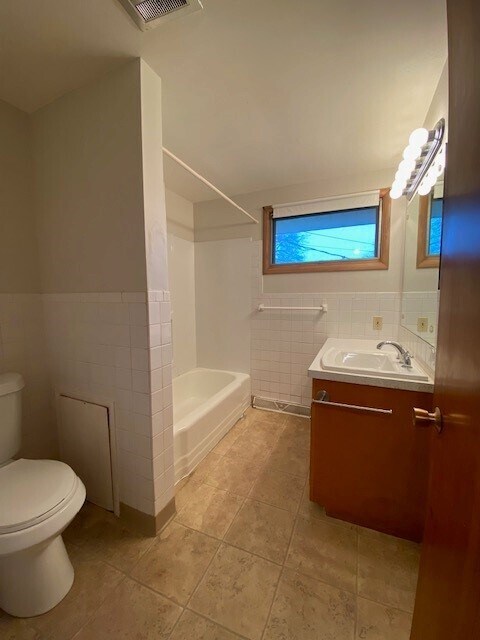 Foto del edificio - 1105 38th St NW