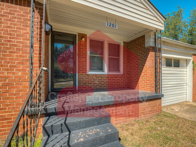 Building Photo - 1201 Carverdale Dr