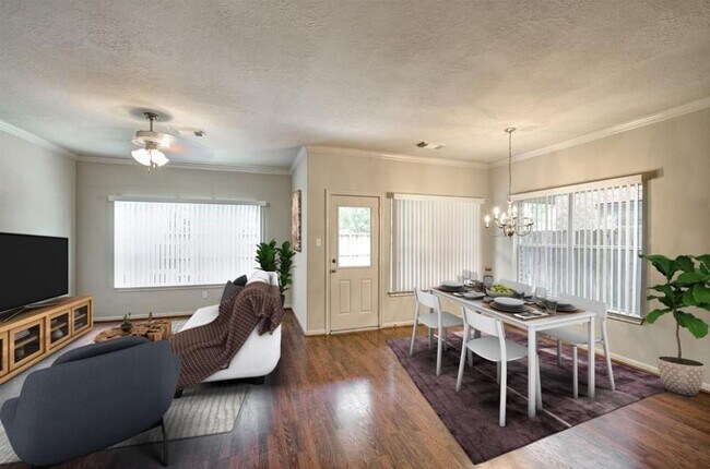 Foto del edificio - 5215 Brinkman Ct