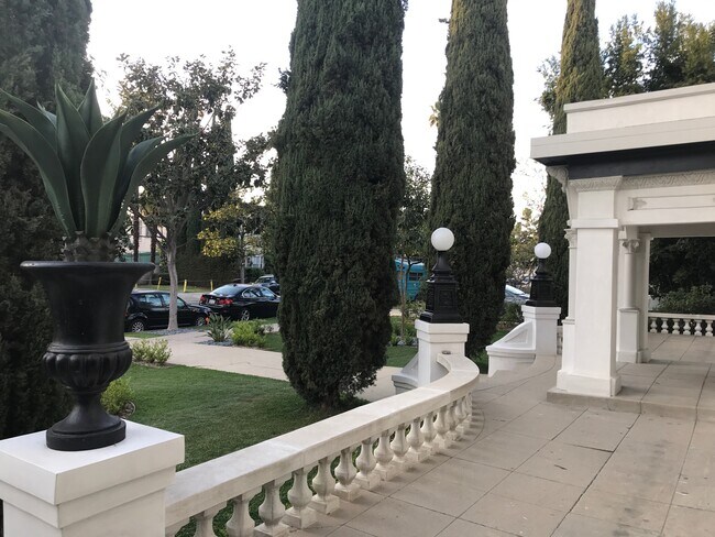 Foto del edificio - 1700 Westmoreland Blvd