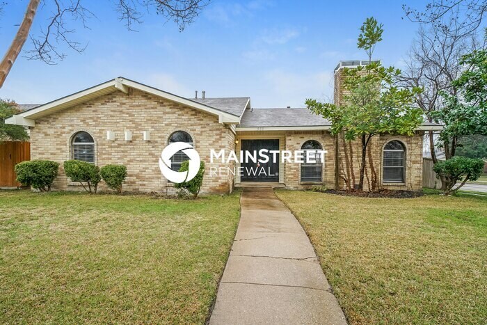 Primary Photo - 4 Bedroom Pet-Friendly Home in Mesquite, T...