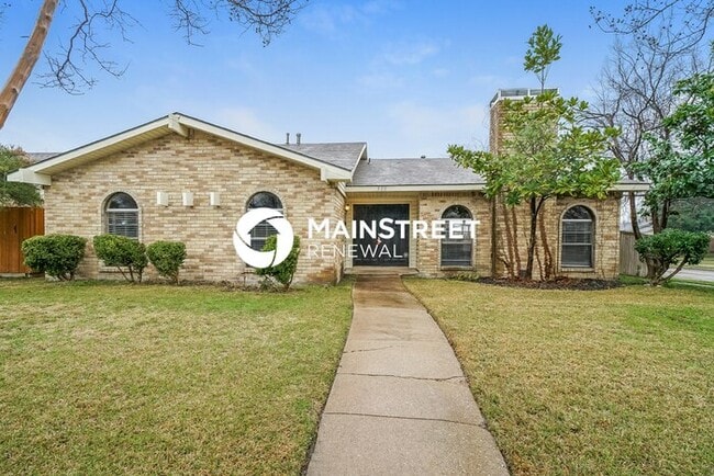 4 Bedroom Pet-Friendly Home in Mesquite, T... - 4 Bedroom Pet-Friendly Home in Mesquite, T...