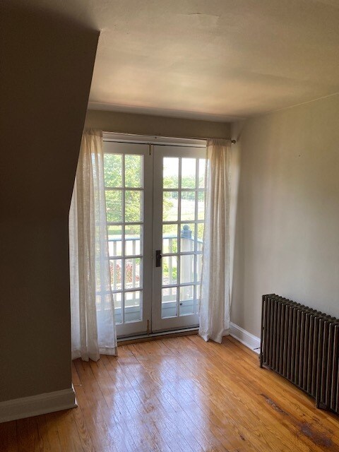 Foto del edificio - 340 N Penn St