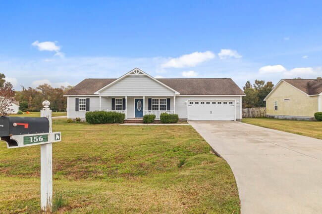 Foto del edificio - 3 Bedroom 2 Bathroom Home