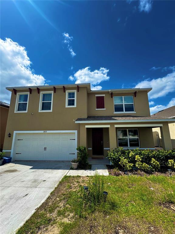 Foto principal - 2652 Magnolia Ave