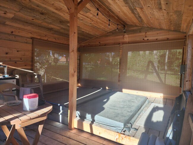 Building Photo - APPROVED APPLICATION