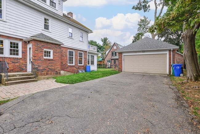 Foto del edificio - 269 Waltham St