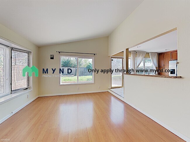 Building Photo - 4 br, 2 bath House - 2114 Hikido Dr