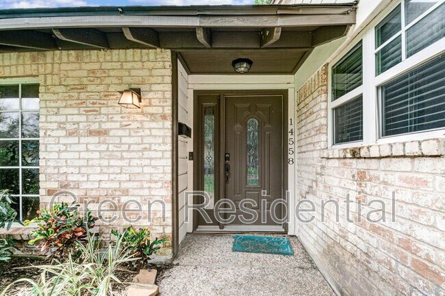 Foto del edificio - 14558 Broadgreen Dr