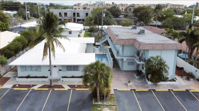 Foto del edificio - 2250 SE 5th St