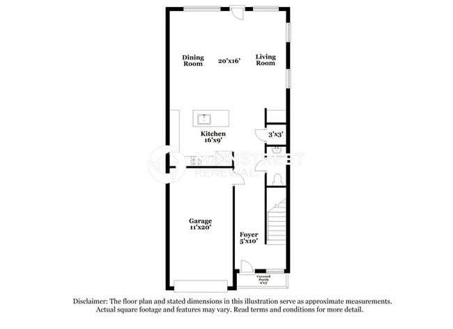Building Photo - 138 Noble Park Cir