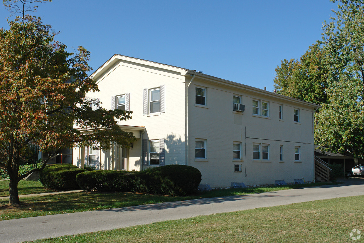 Primary Photo - 336 Duke Rd