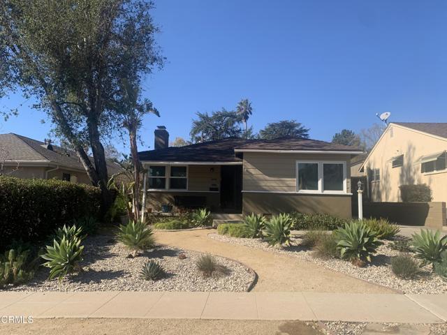 Foto principal - 1523 N Grand Oaks Ave