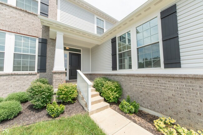 Foto del edificio - 7042 Pinnacle Dr