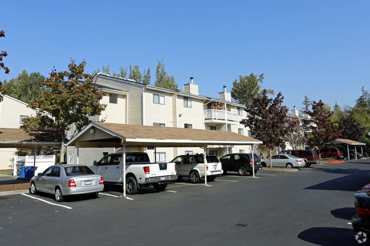 Foto principal - THE BLVD