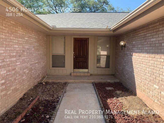 Building Photo - 4506 Honey Locust Woods