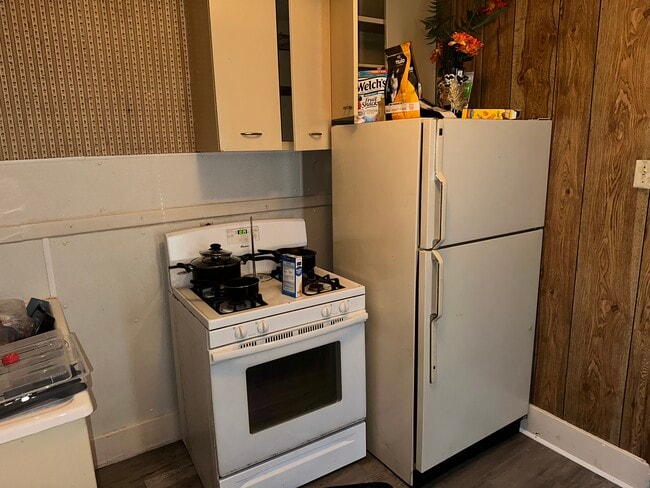 Foto del edificio - 304 N 22nd St