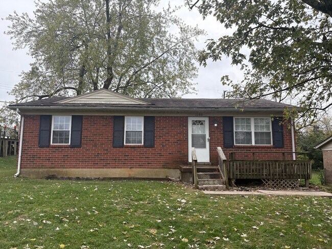 Foto del edificio - 1280 Ascot Park