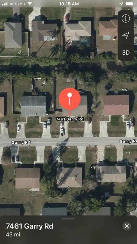 Primary Photo - 7461 Garry Rd
