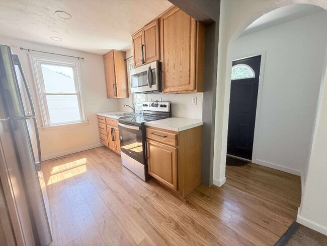 Foto del edificio - 502 S Holly Ave