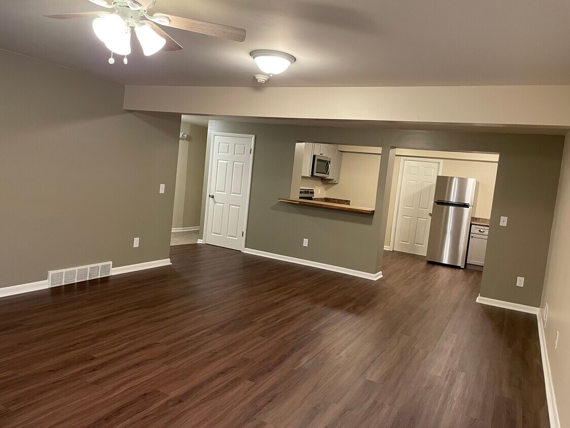 3305 Union St, North Chili, NY 14514 Townhome Rentals in North Chili