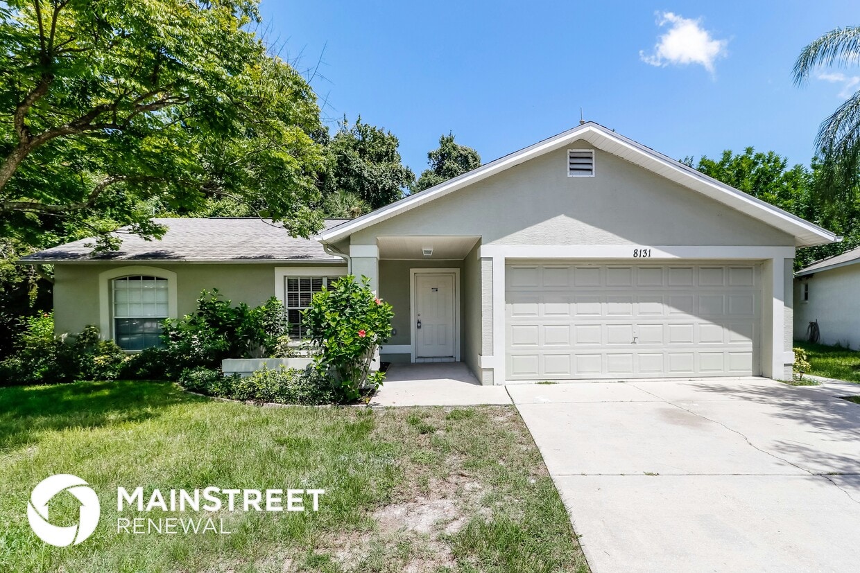 Foto principal - 8131 Gabriel Dr