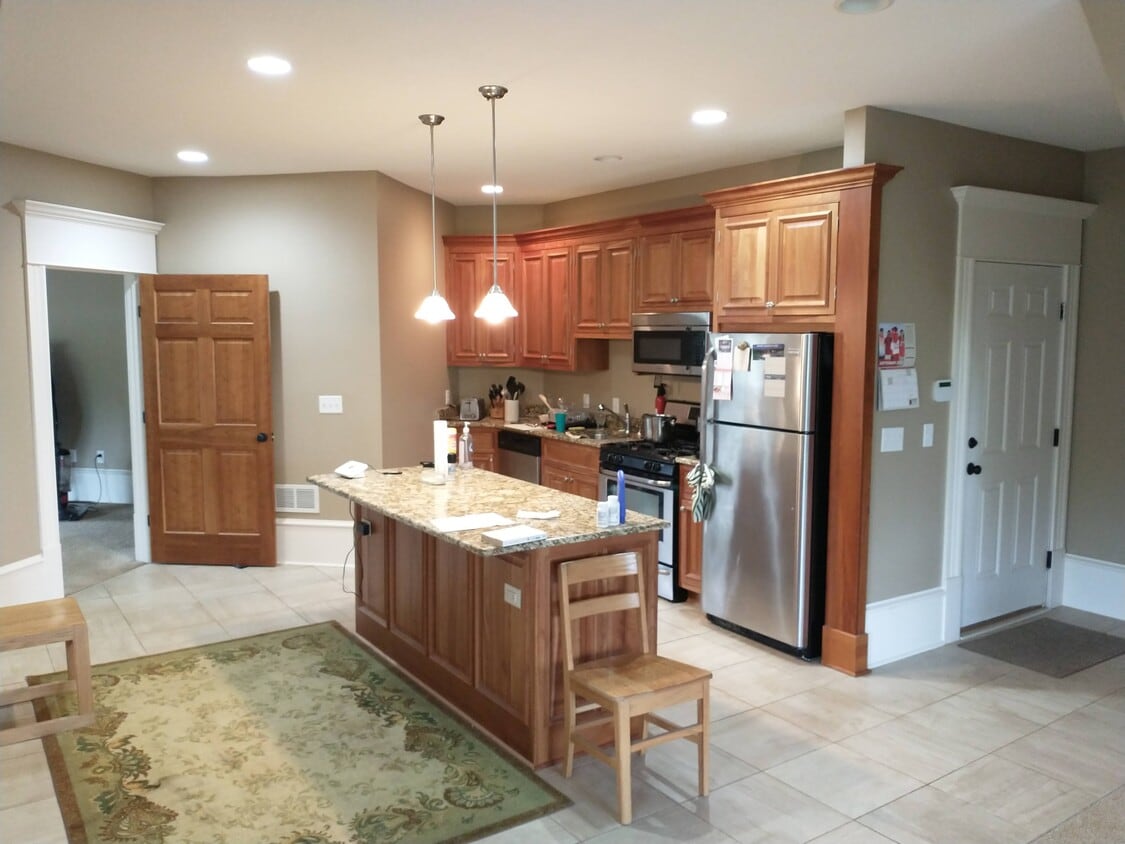 1505 Neal Avenue Ct N Unit InLawAbove Garage, Lake Elmo, MN 55042