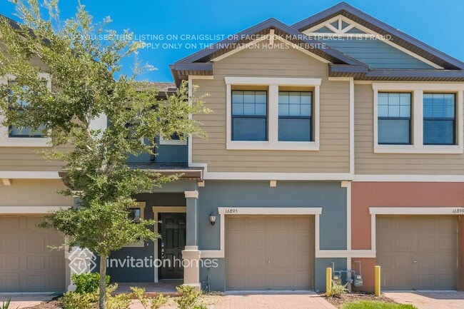 Building Photo - 16895 Red Brick Ln