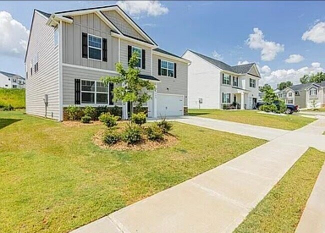 Building Photo - 1205 Sambar Cir