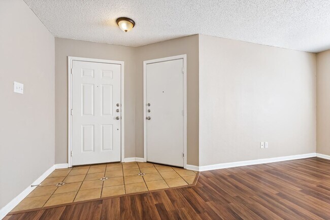 Foto del edificio - 2 Bedroom/ 1 Bath Bridgewood Subdivision