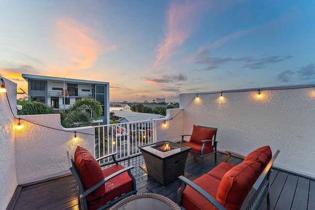 Photo - 1101 Beach Rd Townhome