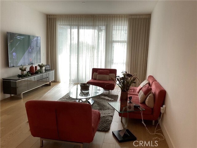 Foto del edificio - 10777 Wilshire Blvd