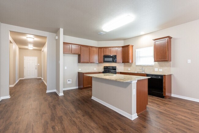 Foto del edificio - 4-Bedroom, 3-Bath Home in Belton ISD – Ove...