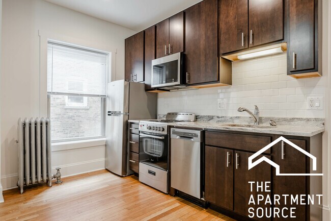 Foto del edificio - 4845 N Kimball Ave