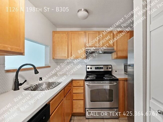 Building Photo - 1126 N 198th St